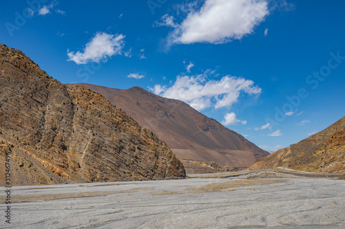 A WAY TO MUKTHINATH photo