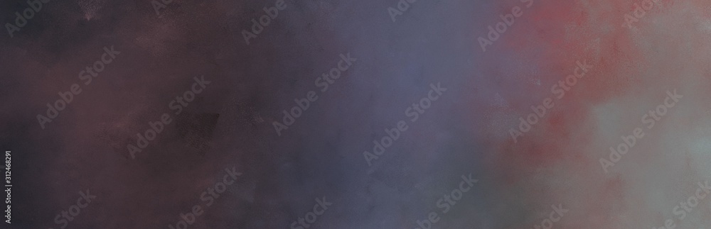 old mauve, old lavender and gray gray color background with space for text or image. vintage texture, distressed old textured painted design. can be used as header or banner