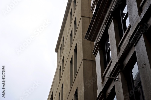 Degraves St Buildings