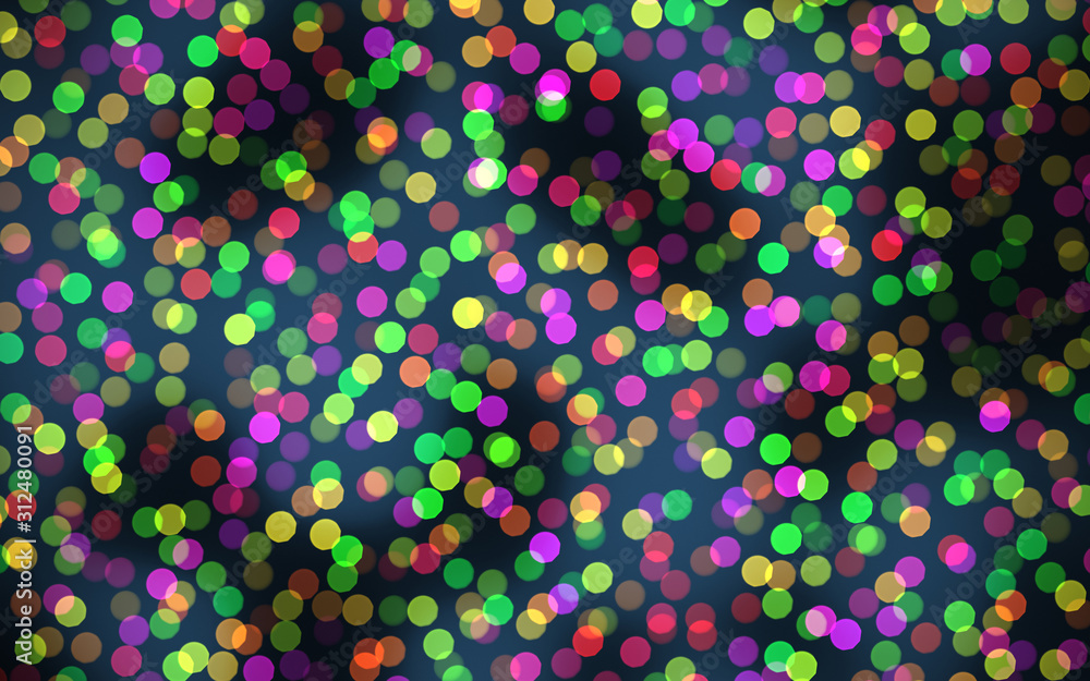 colored bokeh lights colored bokeh lights
