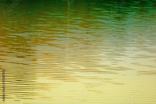 texture of water surface useful as a background © njmucc