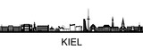 Kiel Skyline