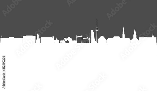 Kiel Silhouette