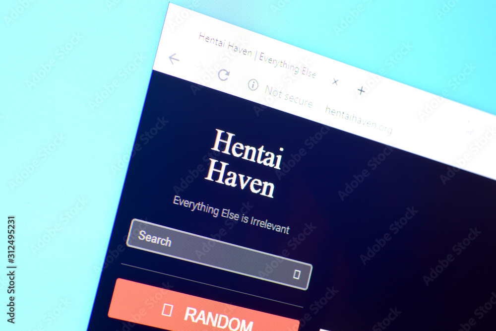 Hentia Haven.Org