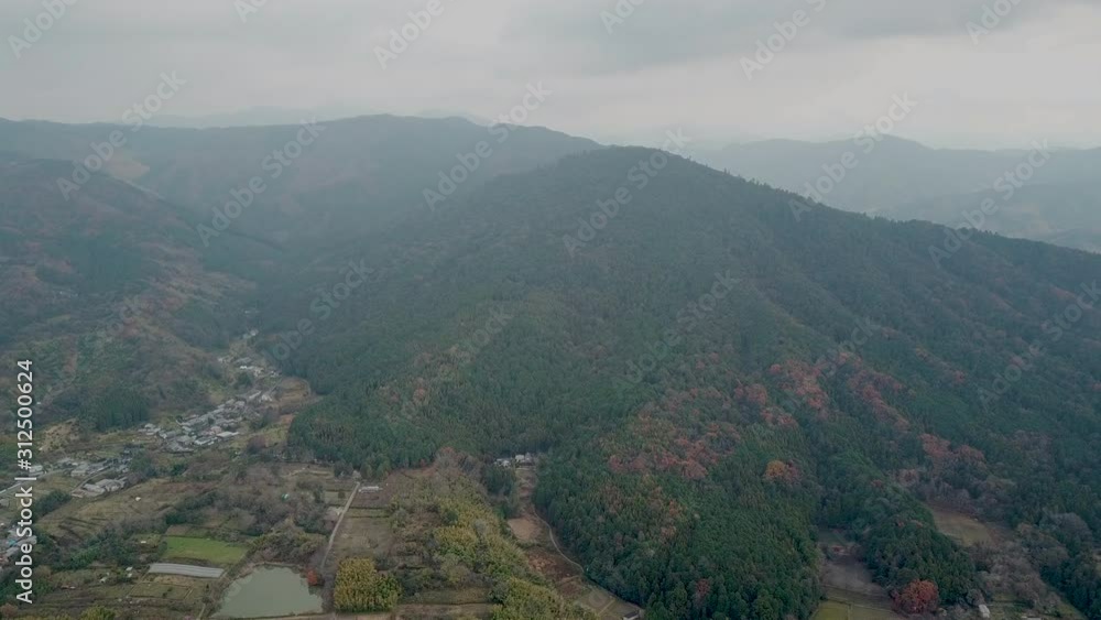 Kofun in Nara Kofun in Nara