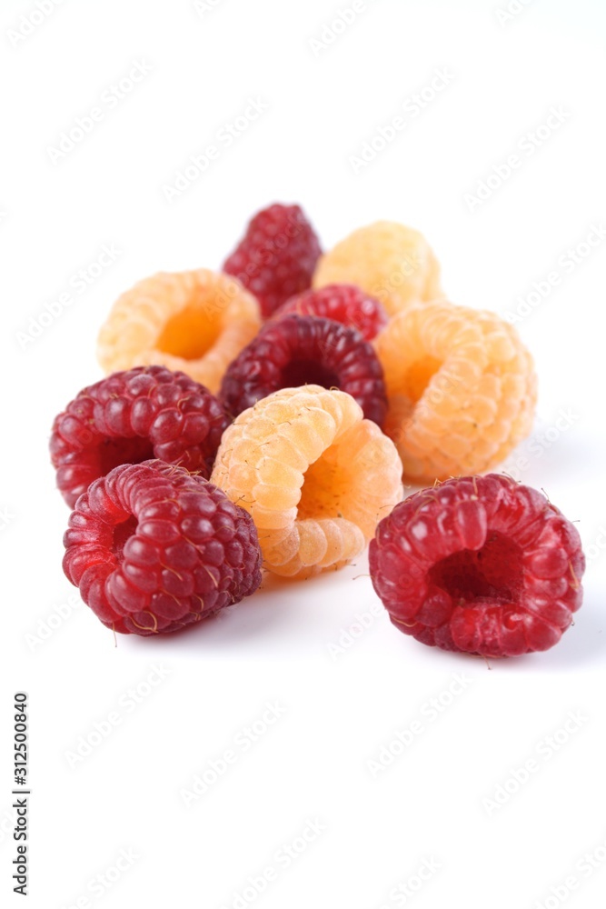 Raspberries
