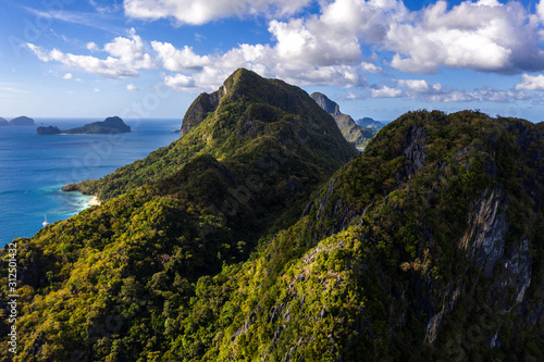 Best beaches of El Nido, Palawan, Philippines: Corong Corong beach