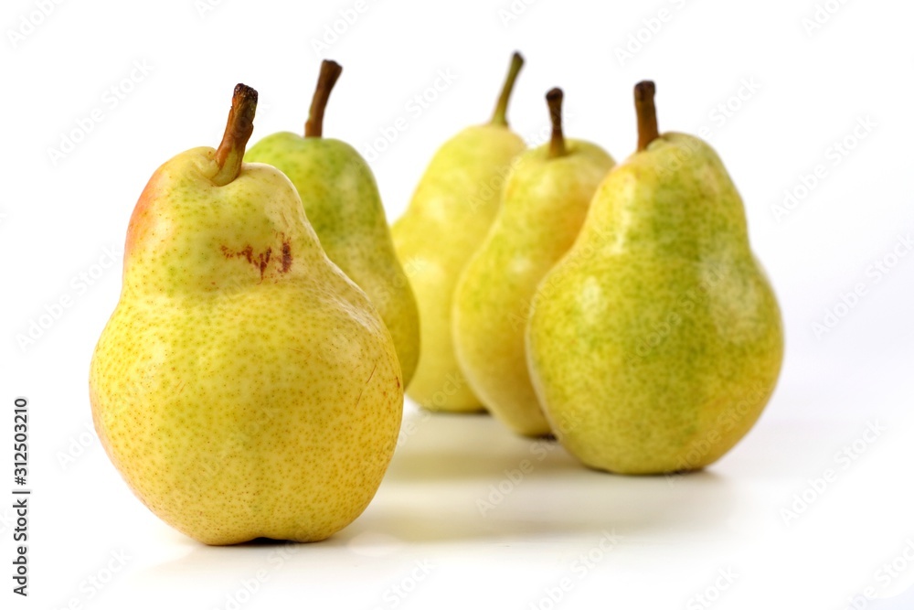 Pears Pears
