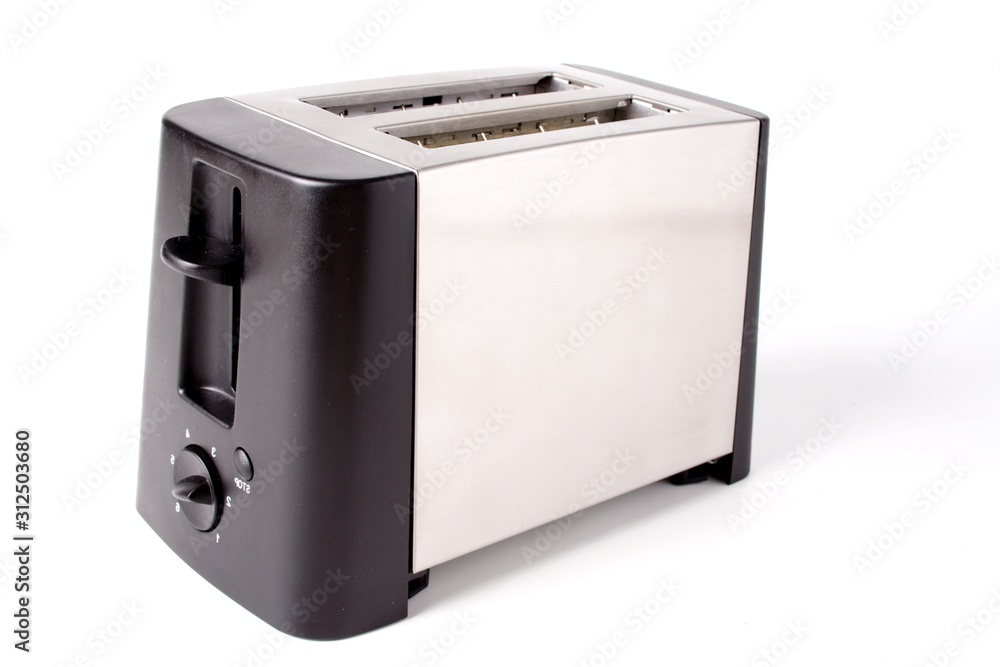 Toaster Toaster