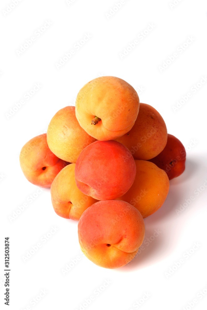 Peach Peach