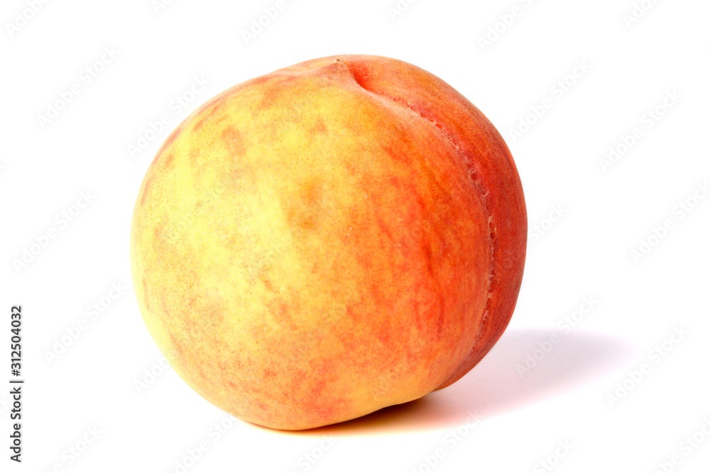 Peach Peach