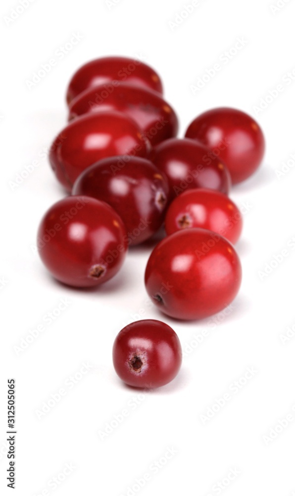 Cranberries Cranberries