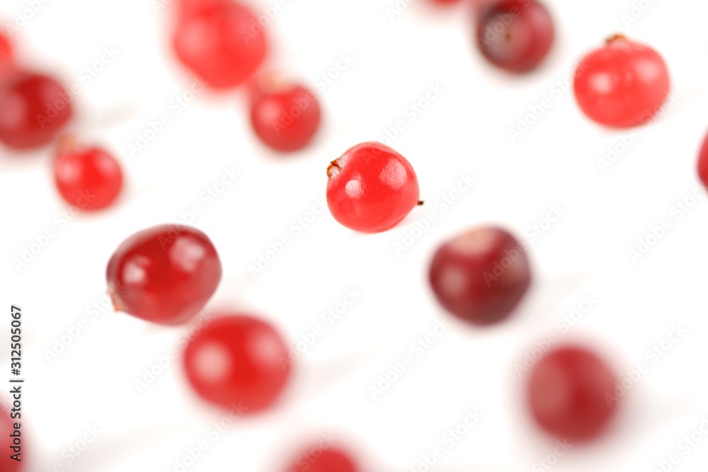 Cranberries Cranberries
