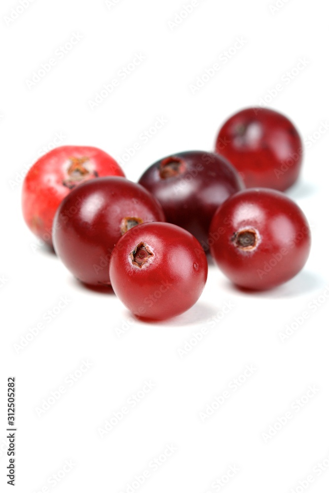 Cranberries