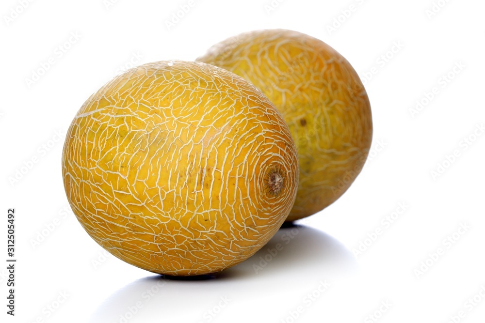 Melon Melon