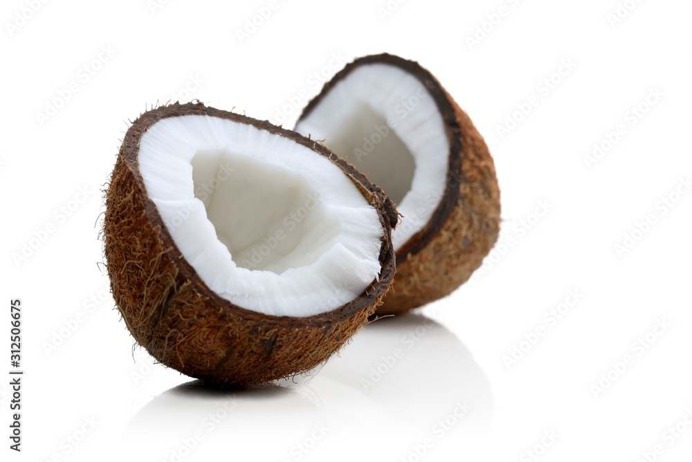 Coconut Coconut