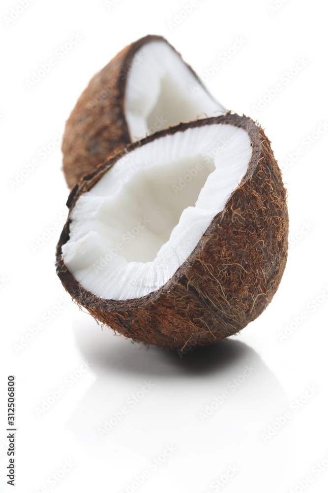 Coconut Coconut