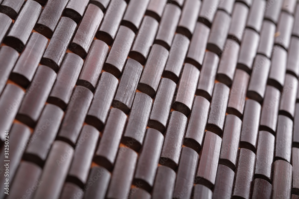 Wooden Mat Texture Wooden Mat Texture