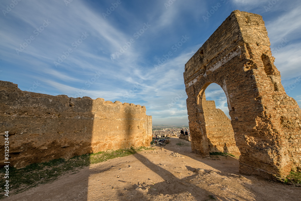 fès maroc fès maroc