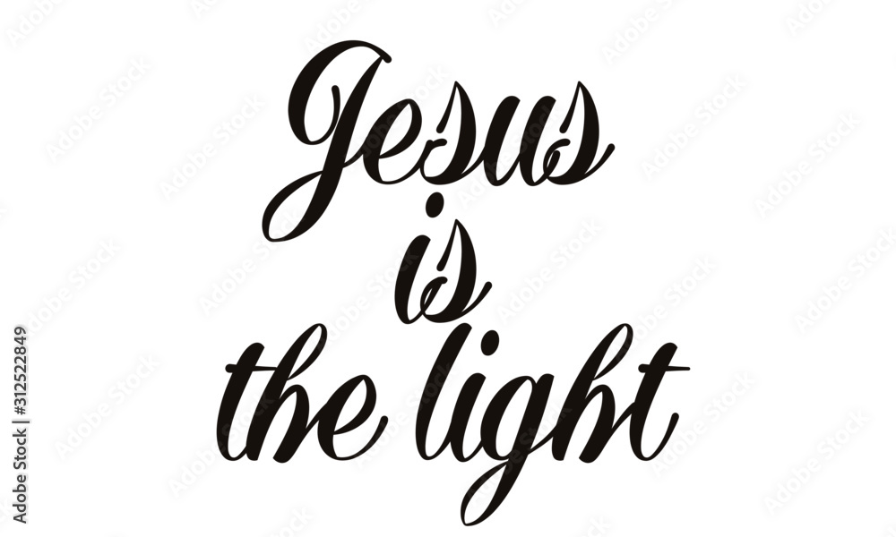 Biblical Phrase, motivational quote of life, typography for print or use as poster, card, flyer or T shirt Biblical Phrase, motivational quote of life, typography for print or use as poster, card, flyer or T shirt