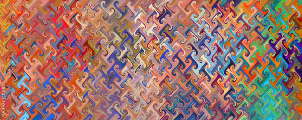 abstract digital colorful mosaic background abstract digital colorful mosaic background