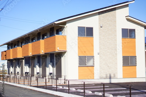 新築建物