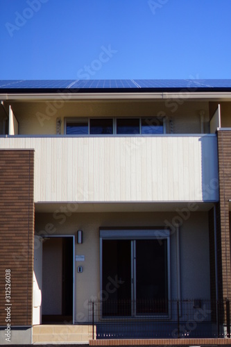 新築建物