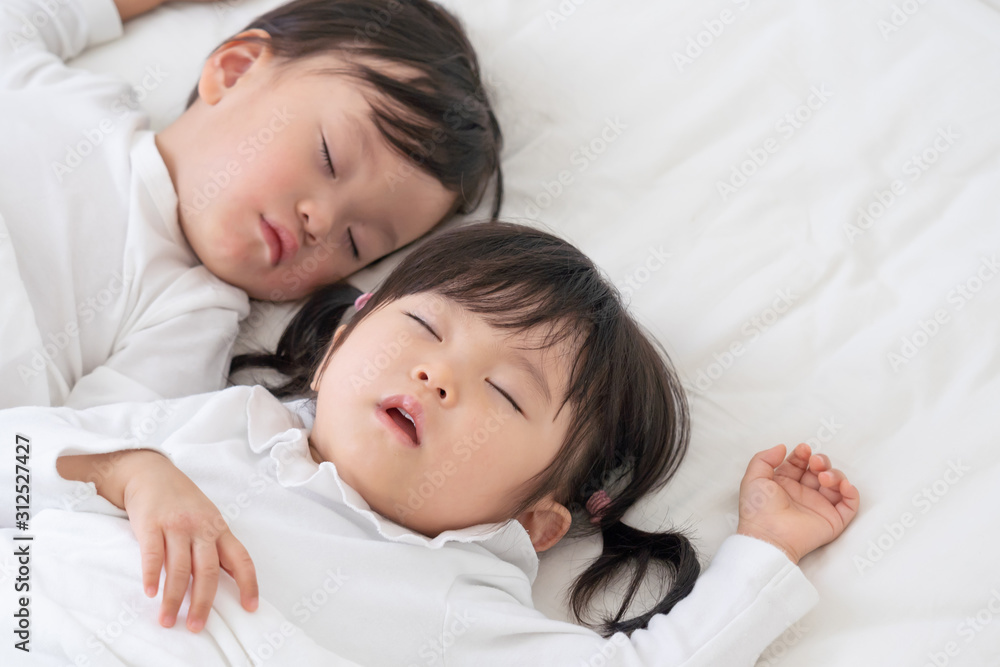 子供 お昼寝 子供 お昼寝
