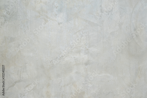Real concrete wall background texture 