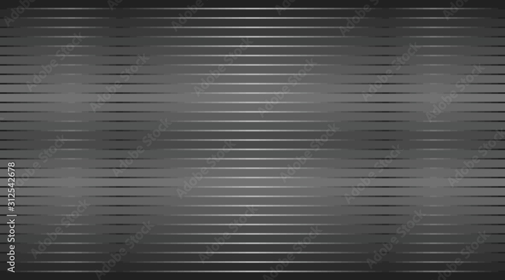 Obraz premium Shiny Grunge Black background - Illustration, Rectangles Of Light And Dark Black