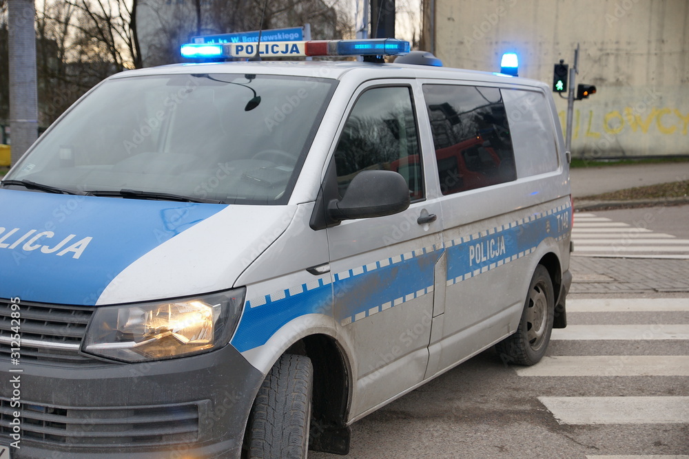 Policja Policja