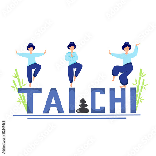 tai chi