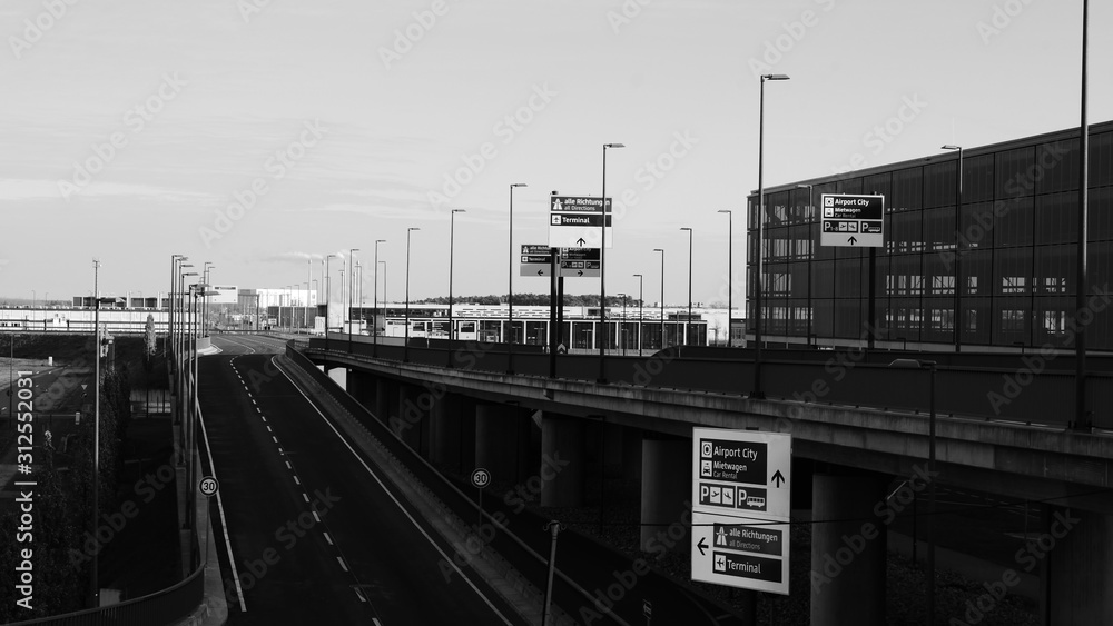 Fototapeta premium ber7