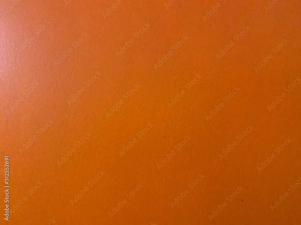 Fototapeta premium abstract orange background