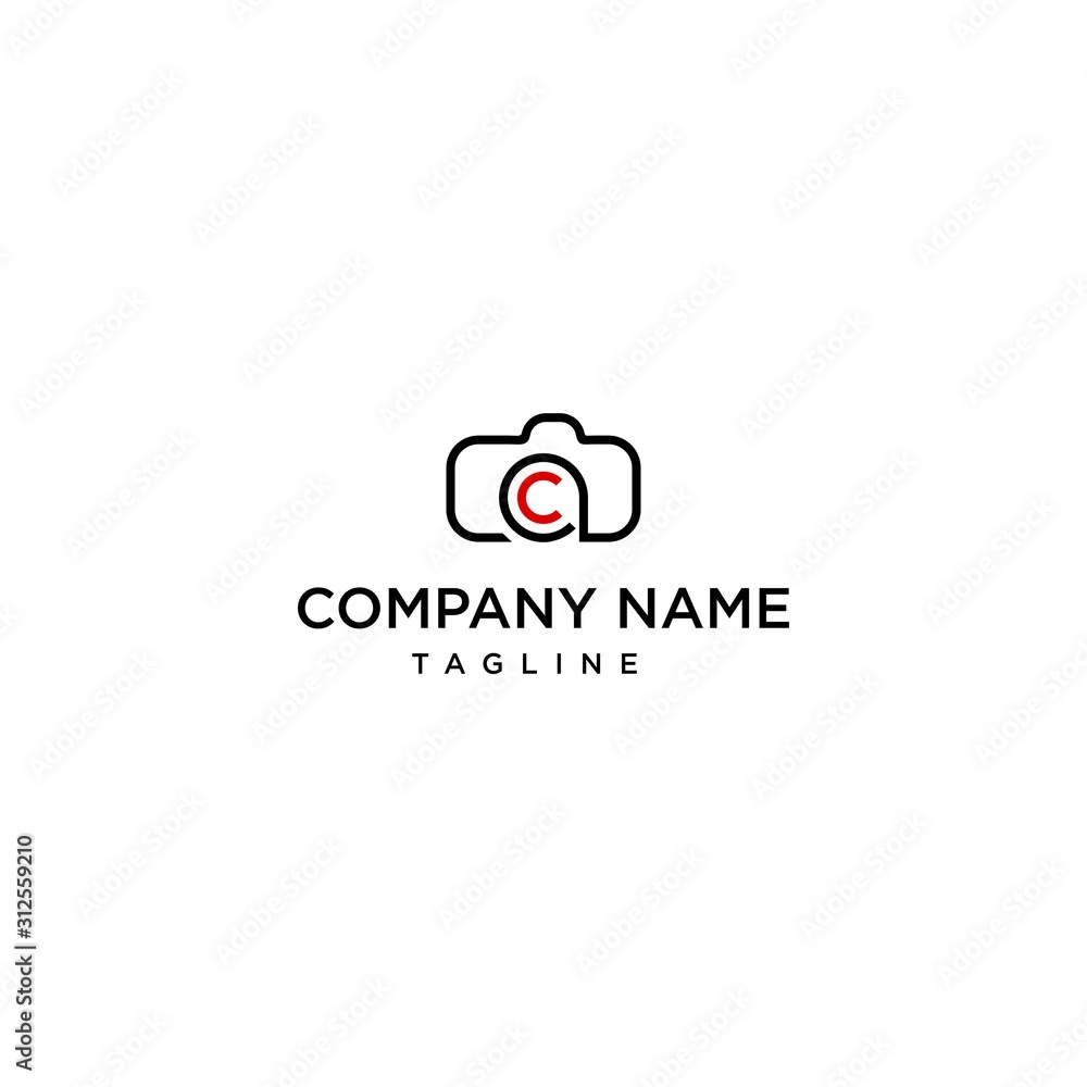 c camera logo c camera logo