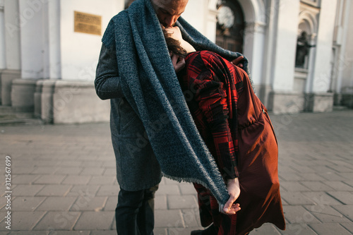 love you to the faint