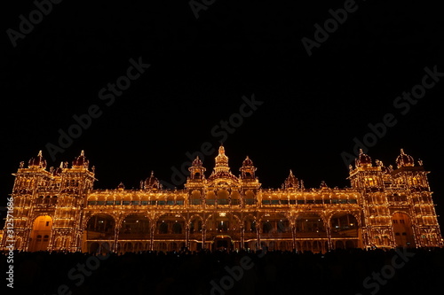 Mysore Palace