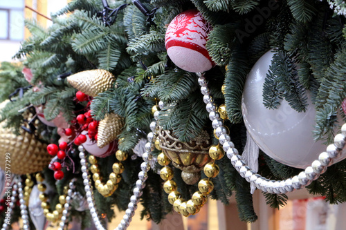 christmas decoration