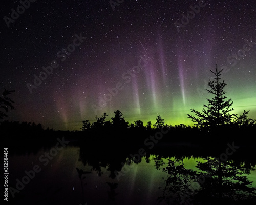 Aurora Northen Lights  photo