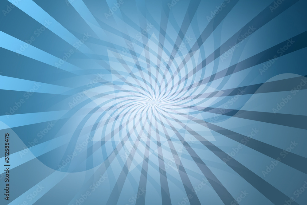 Obraz premium abstract, blue, wave, design, illustration, lines, waves, wallpaper, digital, curve, line, texture, light, backdrop, pattern, art, graphic, color, technology, backgrounds, computer, gradient, business