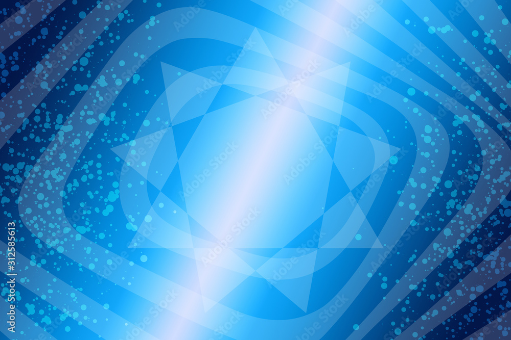 Obraz premium abstract, blue, wallpaper, design, light, technology, illustration, digital, pattern, texture, wave, backdrop, line, business, graphic, curve, concept, lines, gradient, space, computer, color, bright