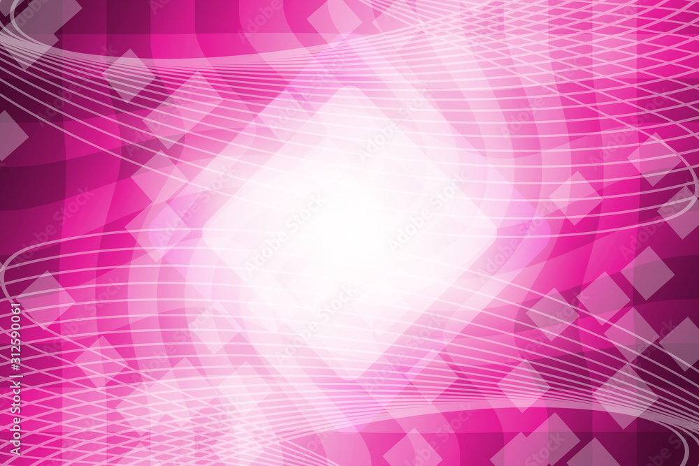 Obraz premium abstract, pattern, pink, texture, wallpaper, design, plaid, square, illustration, geometric, seamless, fabric, color, light, blue, backdrop, purple, graphic, colorful, white, squares, checkered, retro