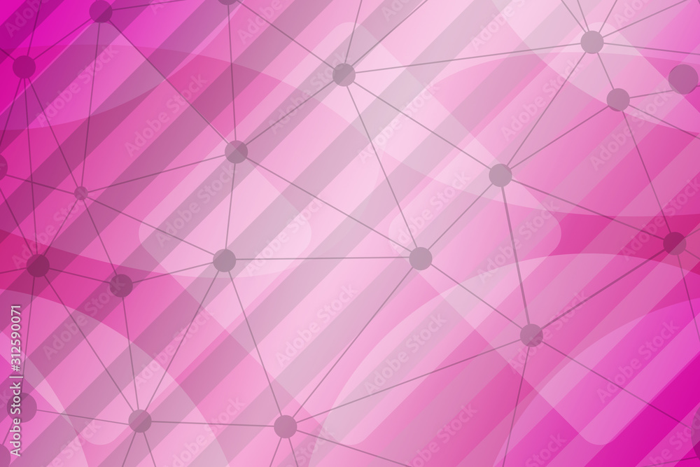 Obraz premium abstract, pattern, pink, texture, wallpaper, design, plaid, square, illustration, geometric, seamless, fabric, color, light, blue, backdrop, purple, graphic, colorful, white, squares, checkered, retro
