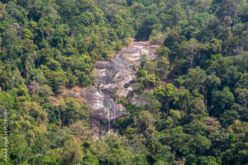 Langkawi   Seven Wells Waterfall