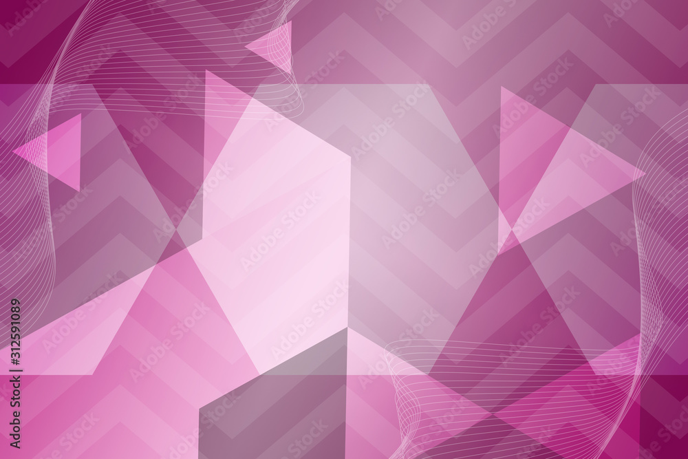 Obraz premium abstract, pink, design, wallpaper, texture, light, illustration, blue, color, backdrop, pattern, art, purple, white, red, digital, gradient, graphic, wave, green, lines, fractal, backgrounds, artistic