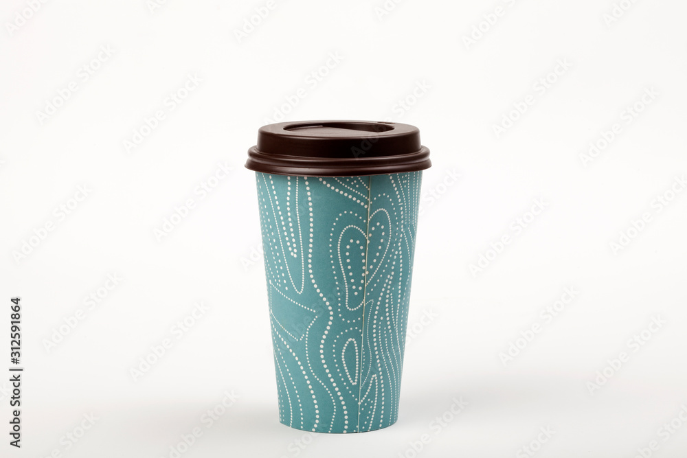 cup isolated on white background cup isolated on white background