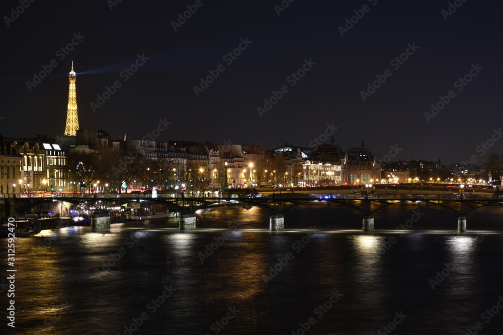 Pont des arts