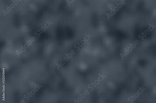 Patterned Glass Texture for Modern Background.