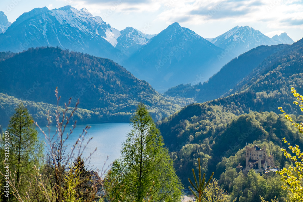 Lake Alp