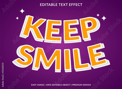 3d text effect, stylist typography style, with colorful gradient and shadow effect concept, use for logo brand and quote